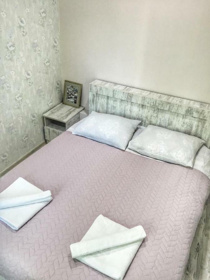 Borjomi Veranda Zewnętrze zdjęcie