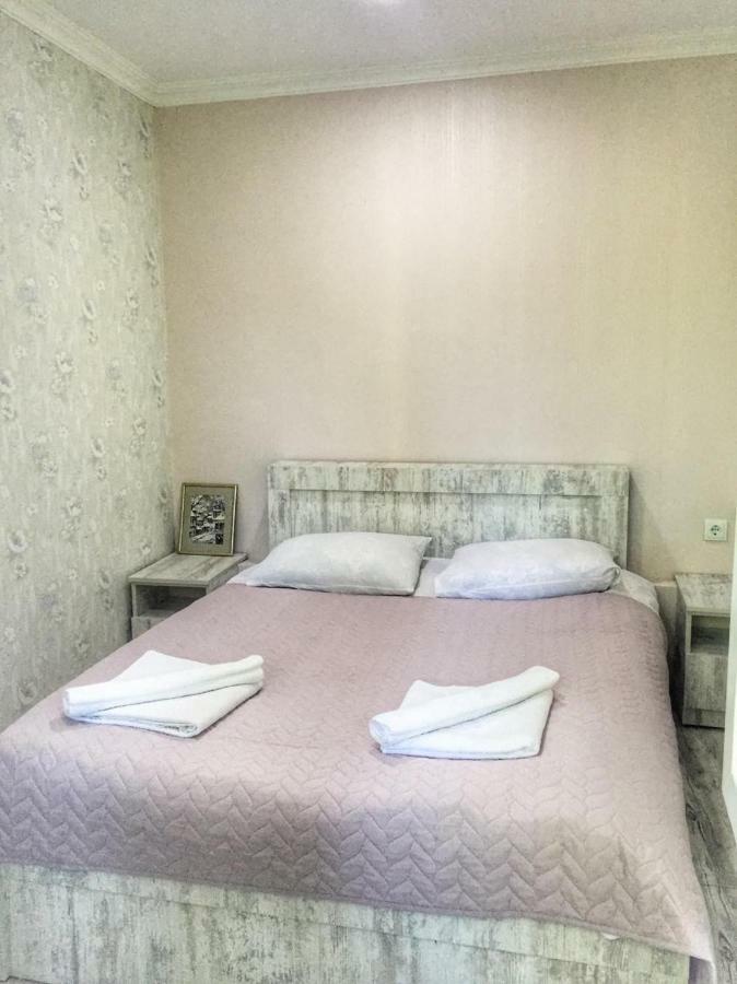 Borjomi Veranda Zewnętrze zdjęcie