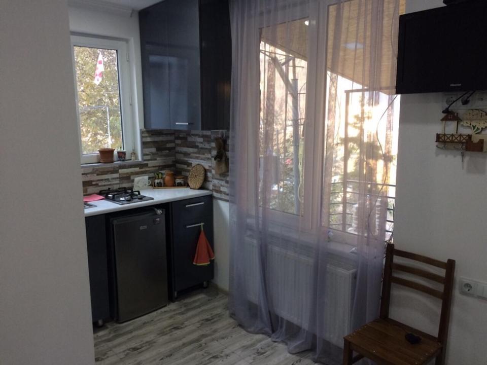 Borjomi Veranda Zewnętrze zdjęcie