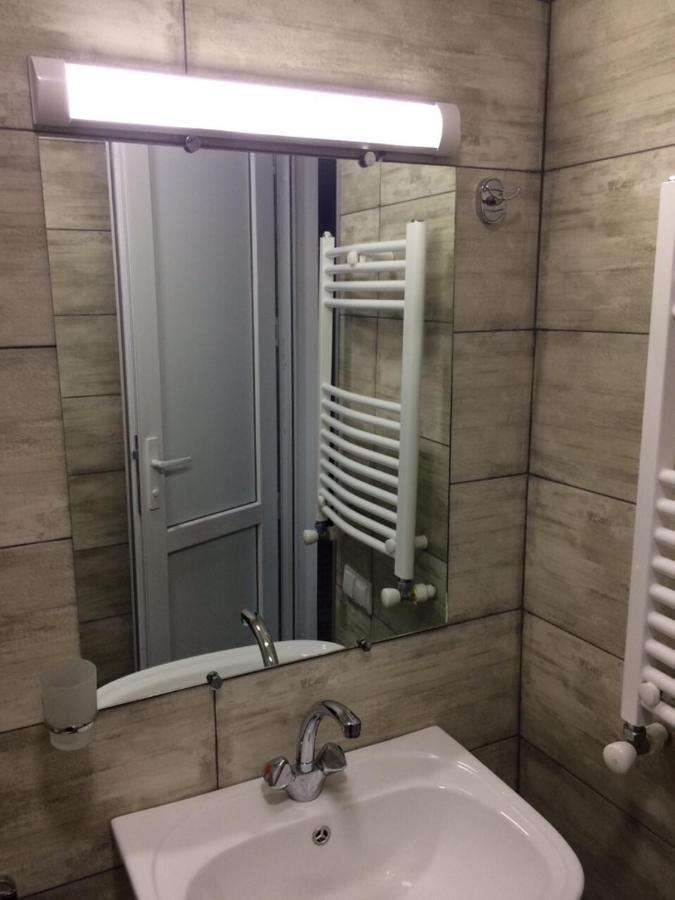 Borjomi Veranda Zewnętrze zdjęcie